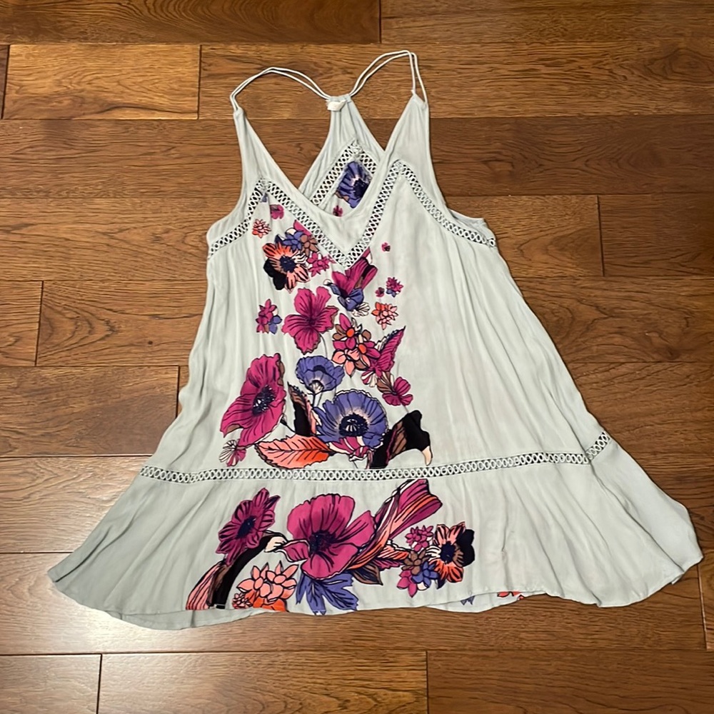 Free People dress size S